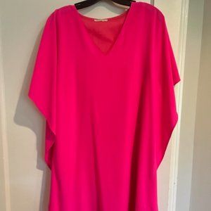 Jade Hot Pink Dress